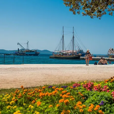 Διαμέρισμα Colours