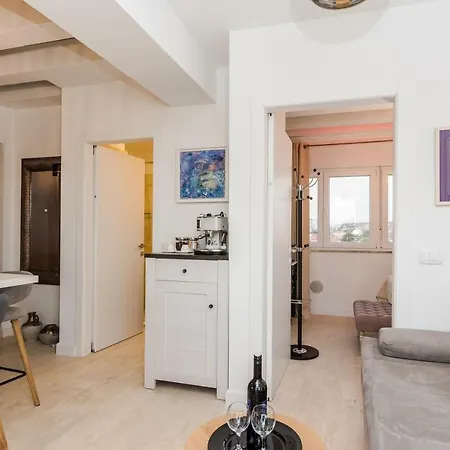 アパート Colours