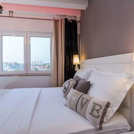 アパート Colours