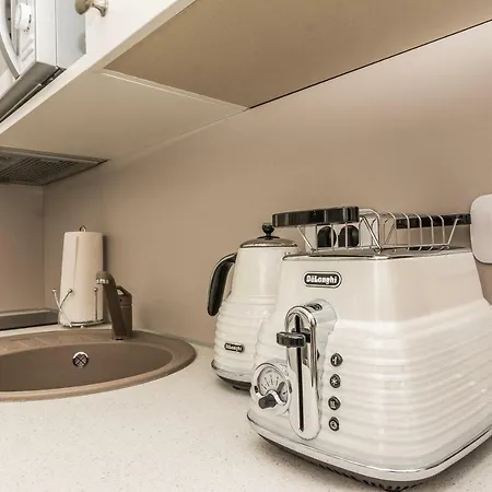 Apartmán Colours Zadar