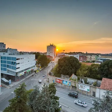 Colours * Задар