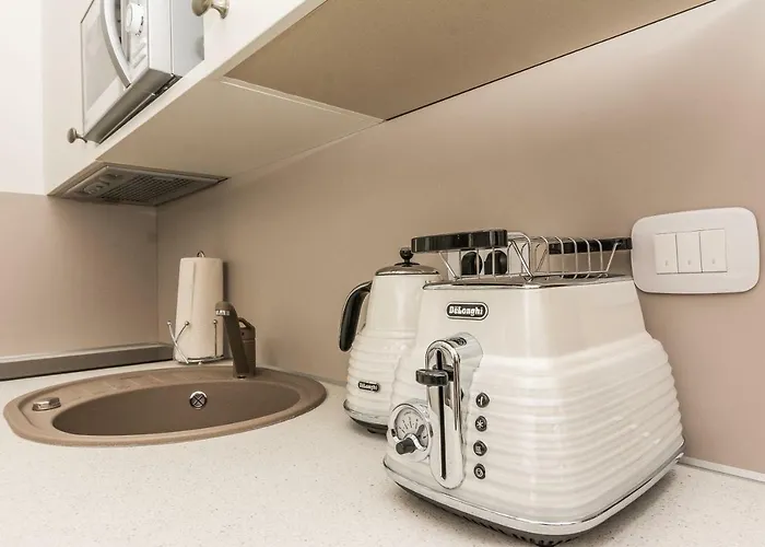 Lägenhet Colours Zadar