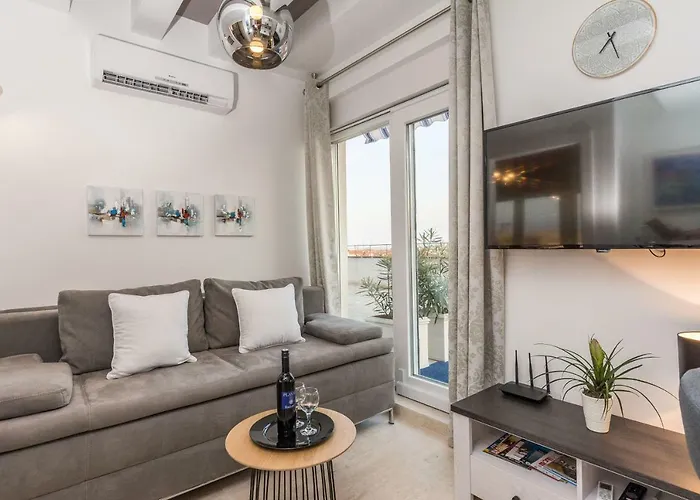 Lägenhet Colours Zadar